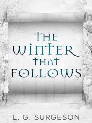 cover image of The Winter That Follows